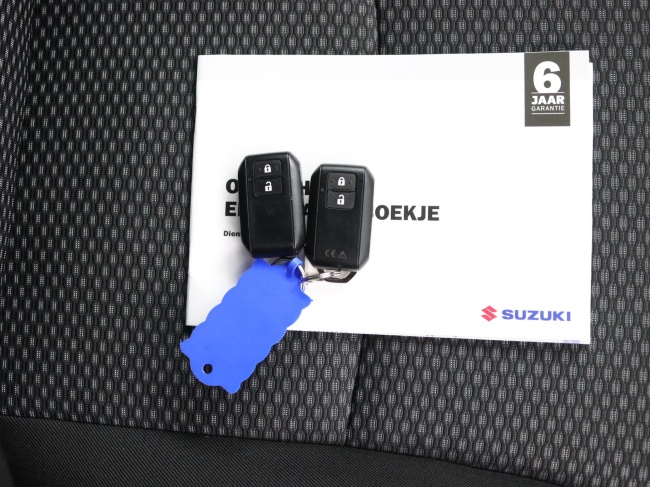 Suzuki Vitara - 1.5 Hybrid Select