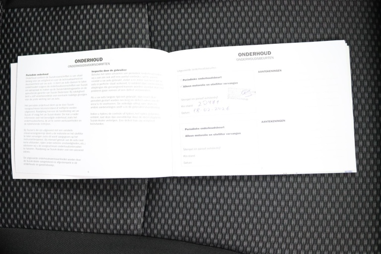 Suzuki Vitara - 1.5 Hybrid Select 27