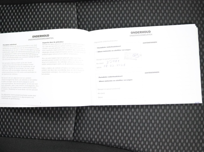 Suzuki Vitara - 1.5 Hybrid Select