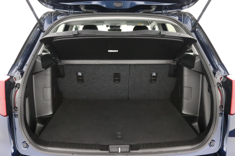 Suzuki Vitara - 1.5 Hybrid Select 28