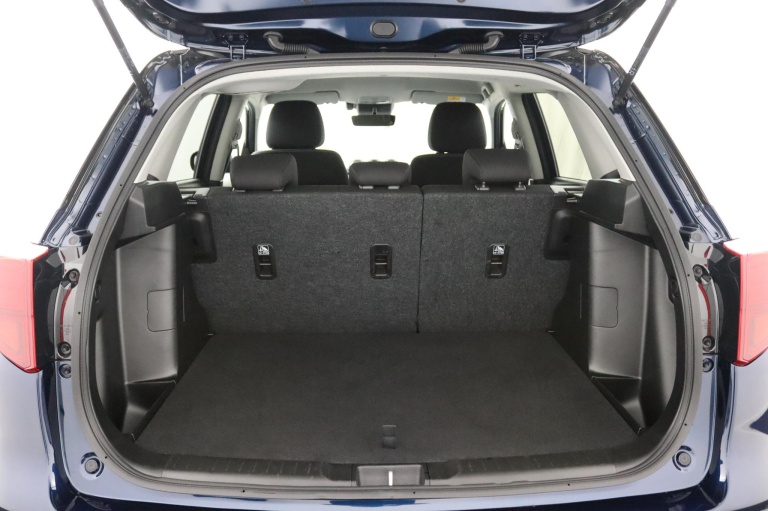 Suzuki Vitara - 1.5 Hybrid Select 29