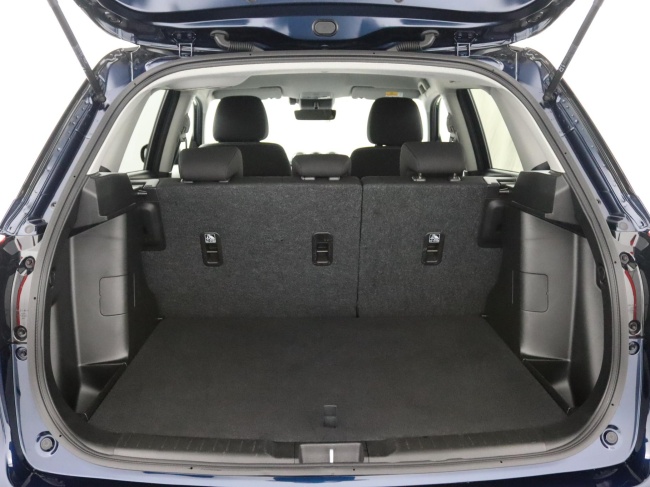 Suzuki Vitara - 1.5 Hybrid Select