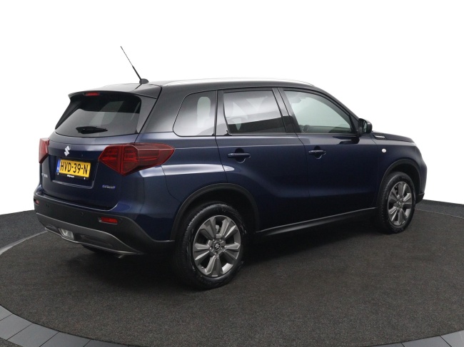 Suzuki Vitara - 1.5 Hybrid Select