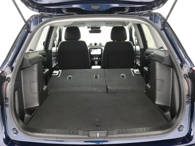 Suzuki Vitara - 1.5 Hybrid Select