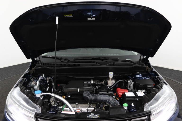 Suzuki Vitara - 1.5 Hybrid Select 34
