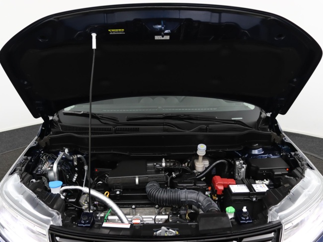 Suzuki Vitara - 1.5 Hybrid Select