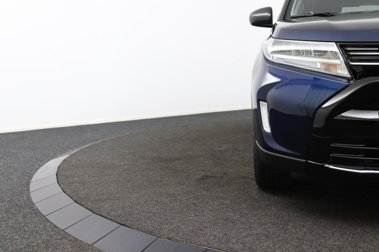 Suzuki Vitara - 1.5 Hybrid Select 35