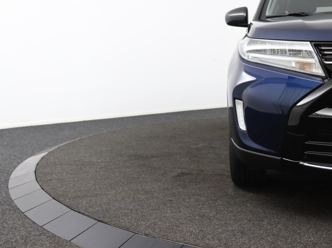 Suzuki Vitara - 1.5 Hybrid Select