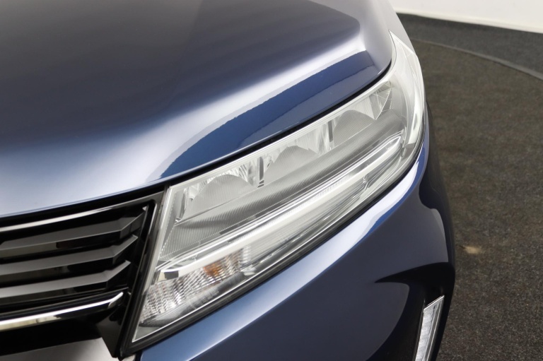 Suzuki Vitara - 1.5 Hybrid Select 36