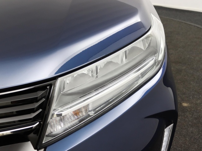 Suzuki Vitara - 1.5 Hybrid Select