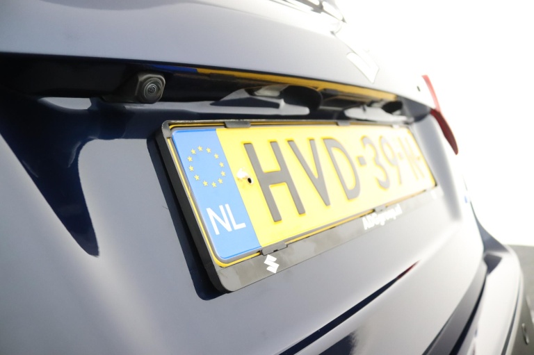 Suzuki Vitara - 1.5 Hybrid Select 38