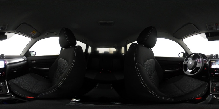 Suzuki Vitara - 1.5 Hybrid Select 39