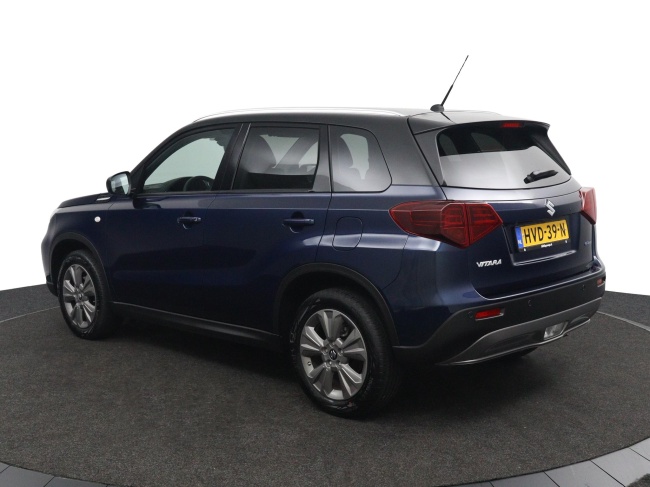 Suzuki Vitara - 1.5 Hybrid Select