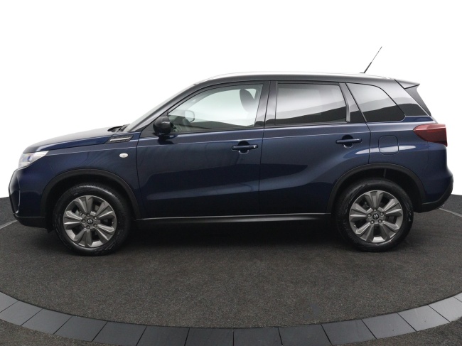 Suzuki Vitara - 1.5 Hybrid Select