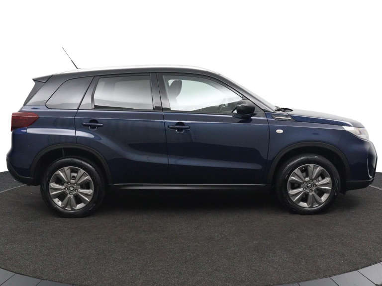 Suzuki Vitara - 1.5 Hybrid Select 6