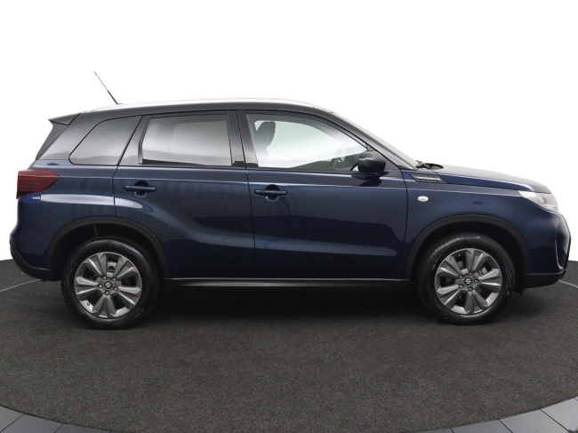 Suzuki Vitara - 1.5 Hybrid Select