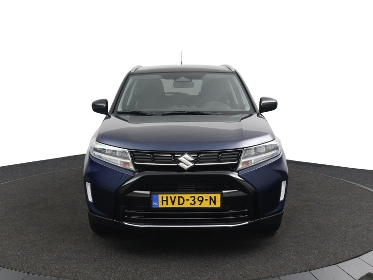 Suzuki Vitara - 1.5 Hybrid Select 7