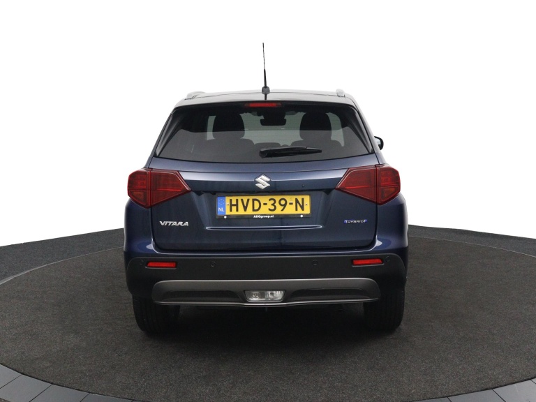 Suzuki Vitara - 1.5 Hybrid Select 8