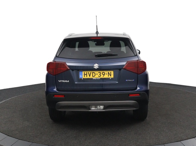 Suzuki Vitara - 1.5 Hybrid Select