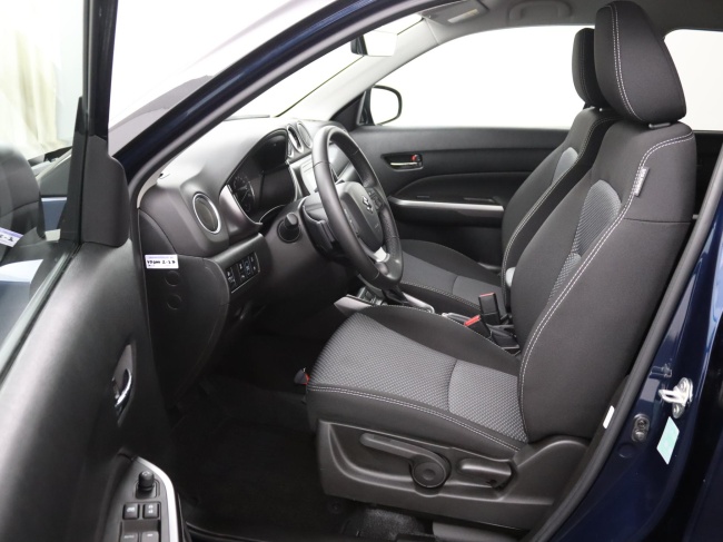Suzuki Vitara - 1.5 Hybrid Select