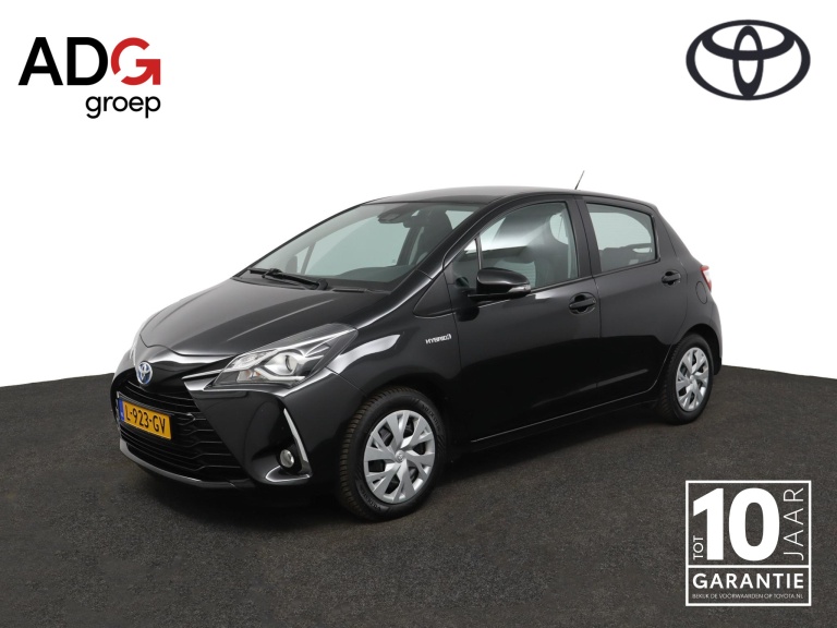 Toyota Yaris - 1.5 Hybrid Active 1