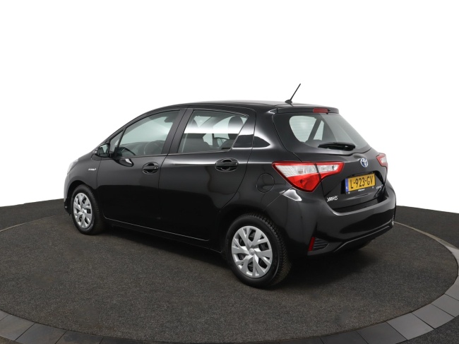 Toyota Yaris - 1.5 Hybrid Active