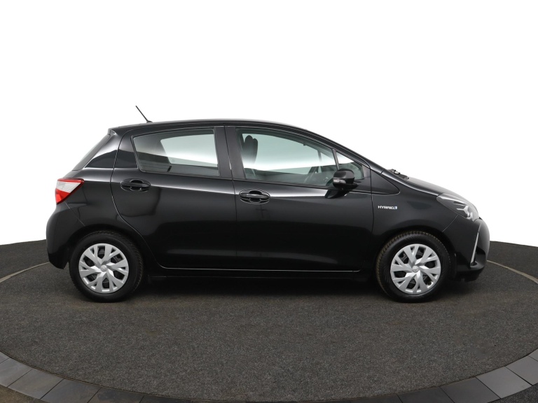 Toyota Yaris - 1.5 Hybrid Active 13