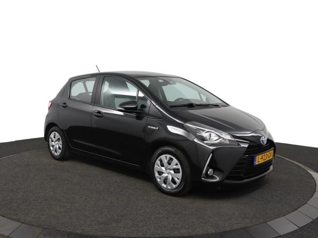 Toyota Yaris - 1.5 Hybrid Active