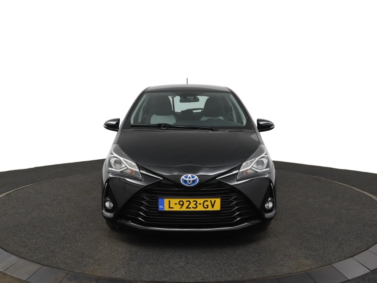 Toyota Yaris - 1.5 Hybrid Active 16