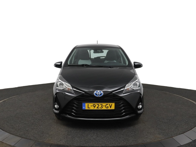 Toyota Yaris - 1.5 Hybrid Active