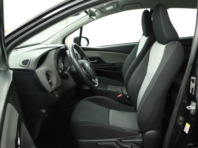 Toyota Yaris - 1.5 Hybrid Active