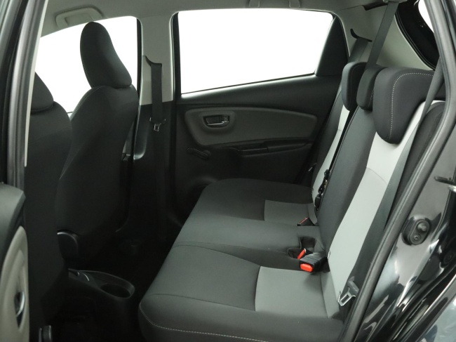 Toyota Yaris - 1.5 Hybrid Active