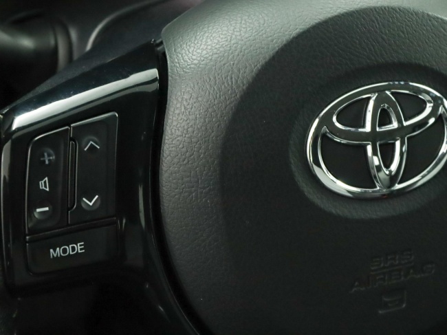 Toyota Yaris - 1.5 Hybrid Active