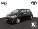 Toyota Yaris - 1.5 Hybrid Active