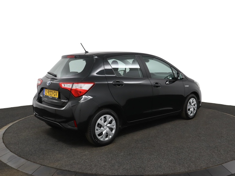 Toyota Yaris - 1.5 Hybrid Active 2