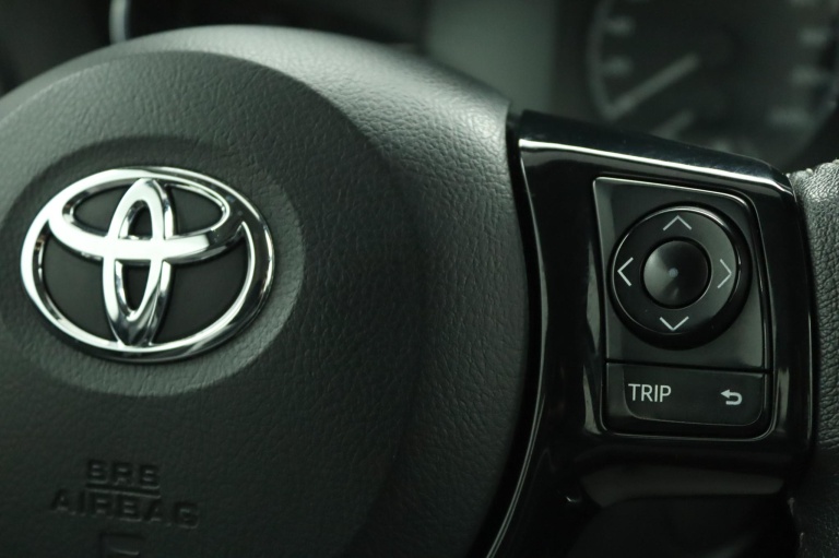 Toyota Yaris - 1.5 Hybrid Active 21