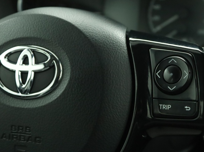 Toyota Yaris - 1.5 Hybrid Active