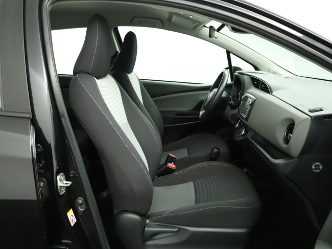 Toyota Yaris - 1.5 Hybrid Active