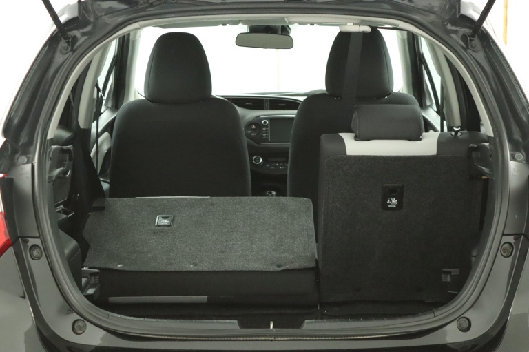 Toyota Yaris - 1.5 Hybrid Active 25