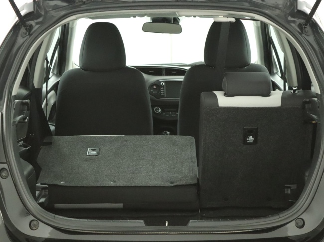 Toyota Yaris - 1.5 Hybrid Active