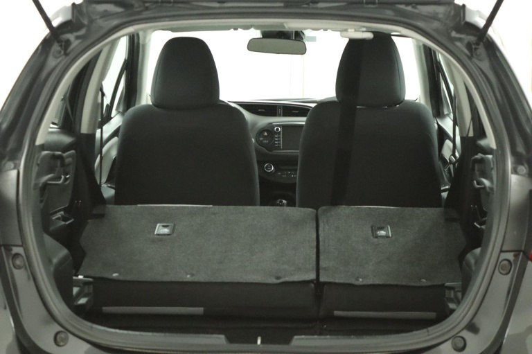 Toyota Yaris - 1.5 Hybrid Active 26