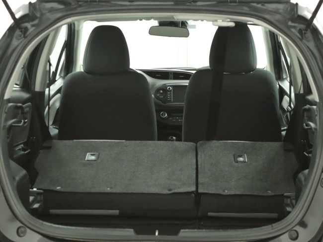 Toyota Yaris - 1.5 Hybrid Active