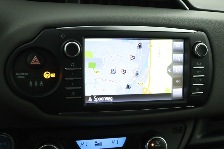 Toyota Yaris - 1.5 Hybrid Active 28