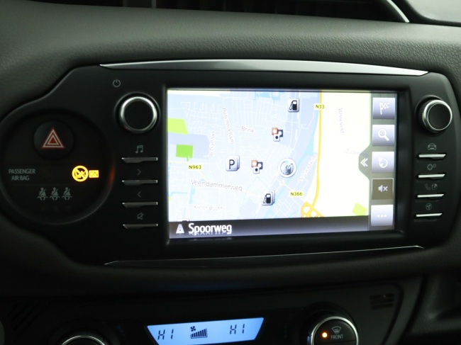 Toyota Yaris - 1.5 Hybrid Active