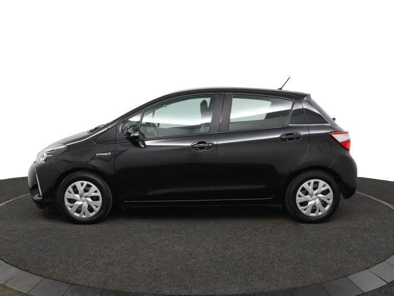 Toyota Yaris - 1.5 Hybrid Active 3