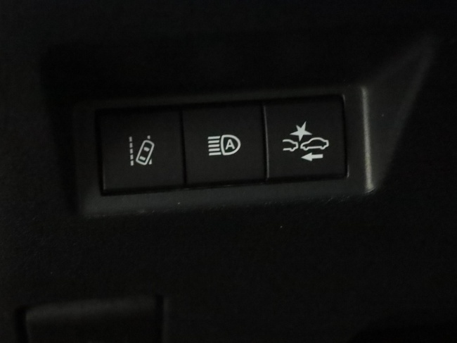 Toyota Yaris - 1.5 Hybrid Active