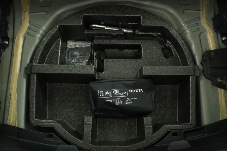 Toyota Yaris - 1.5 Hybrid Active 35