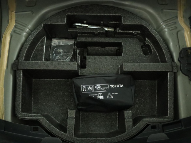 Toyota Yaris - 1.5 Hybrid Active