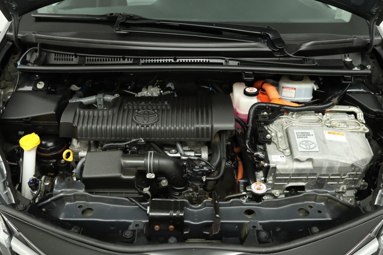Toyota Yaris - 1.5 Hybrid Active 36