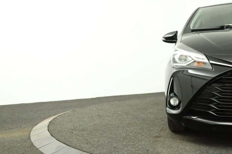 Toyota Yaris - 1.5 Hybrid Active 37